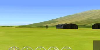Fighter Ace PC Screenshot