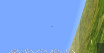 Fighter Ace PC Screenshot