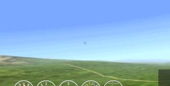 Fighter Ace PC Screenshot
