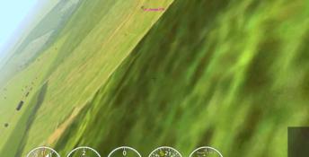 Fighter Ace PC Screenshot