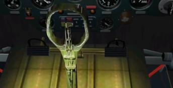 Fighter Ace PC Screenshot
