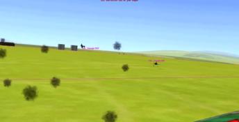 Fighter Ace PC Screenshot