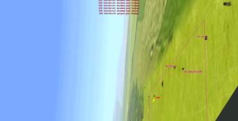 Fighter Ace PC Screenshot