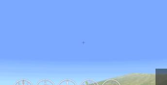 Fighter Ace PC Screenshot