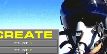 Fighter Wing PC Screenshot
