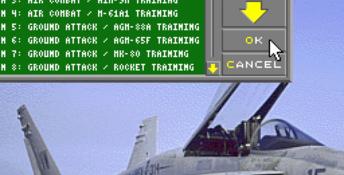 Fighter Wing