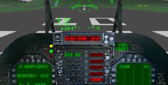 Fighter Wing