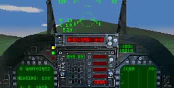 Fighter Wing