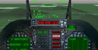 Fighter Wing
