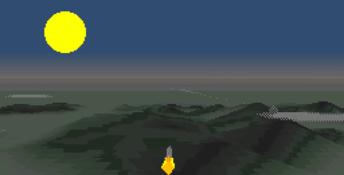 Fighter Wing PC Screenshot