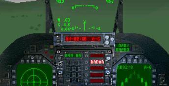 Fighter Wing PC Screenshot