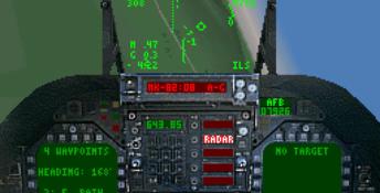 Fighter Wing PC Screenshot