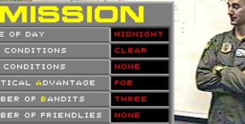 Fighter Wing PC Screenshot