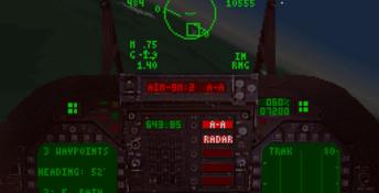 Fighter Wing PC Screenshot