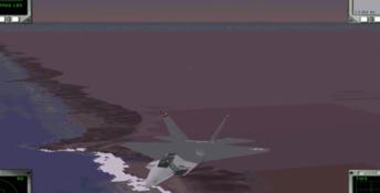 Jane's Combat Simulations: Fighters Anthology PC Screenshot