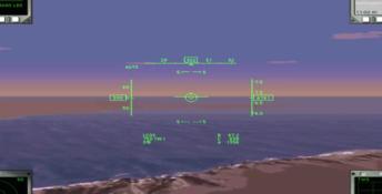 Jane's Combat Simulations: Fighters Anthology PC Screenshot