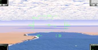 Jane's Combat Simulations: Fighters Anthology PC Screenshot