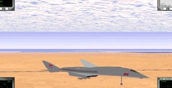 Jane's Combat Simulations: Fighters Anthology PC Screenshot