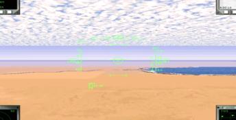 Jane's Combat Simulations: Fighters Anthology PC Screenshot