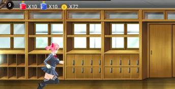 Fighting Girl Sakura-R PC Screenshot