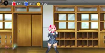 Fighting Girl Sakura-R PC Screenshot