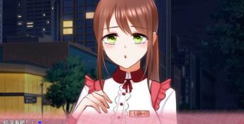Fighting! Ms. Luan!! ─ Gold-digging Angelic Bitch Simulation PC Screenshot