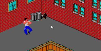 Fighting Street PC Screenshot