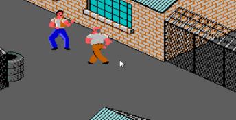 Fighting Street PC Screenshot