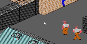 Fighting Street PC Screenshot