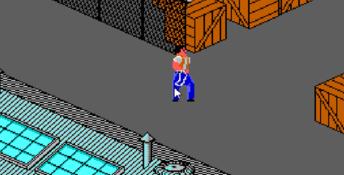 Fighting Street PC Screenshot