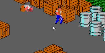 Fighting Street PC Screenshot