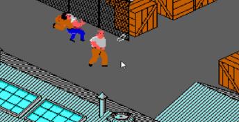 Fighting Street PC Screenshot