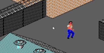 Fighting Street PC Screenshot