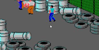 Fighting Street PC Screenshot