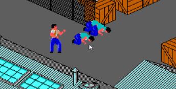 Fighting Street PC Screenshot