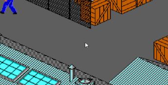 Fighting Street PC Screenshot