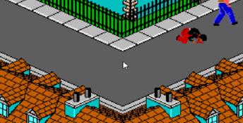 Fighting Street PC Screenshot
