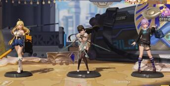 Figure Adventure PC Screenshot