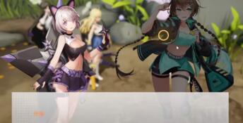 Figure Adventure