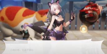Figure Adventure