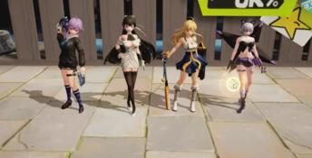 Figure Adventure PC Screenshot