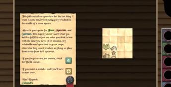 File Under Kingdom PC Screenshot
