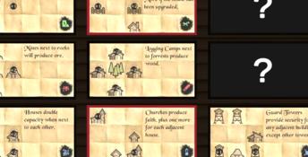File Under Kingdom PC Screenshot