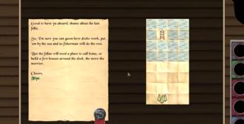 File Under Kingdom PC Screenshot