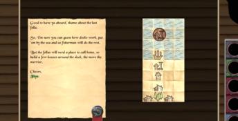 File Under Kingdom PC Screenshot