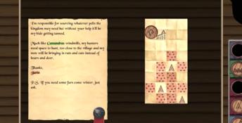 File Under Kingdom PC Screenshot