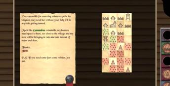 File Under Kingdom PC Screenshot