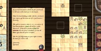 File Under Kingdom PC Screenshot