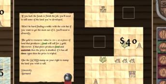 File Under Kingdom PC Screenshot