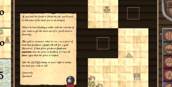 File Under Kingdom PC Screenshot